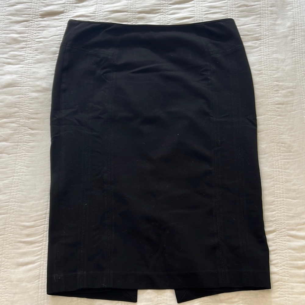 WHBM • Pencil Skirt (10)